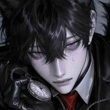 Profile image of 알프레드