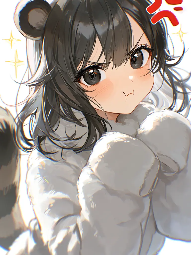 StumpyTiger1713의 小柄の闘志