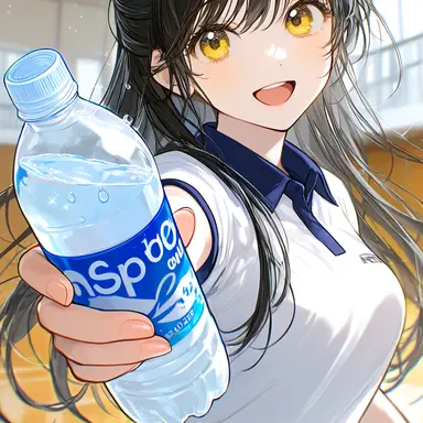 Profile image of シズク