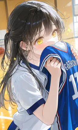 Profile image of シズク