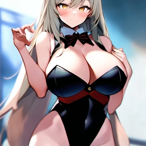 바니걸 손수라