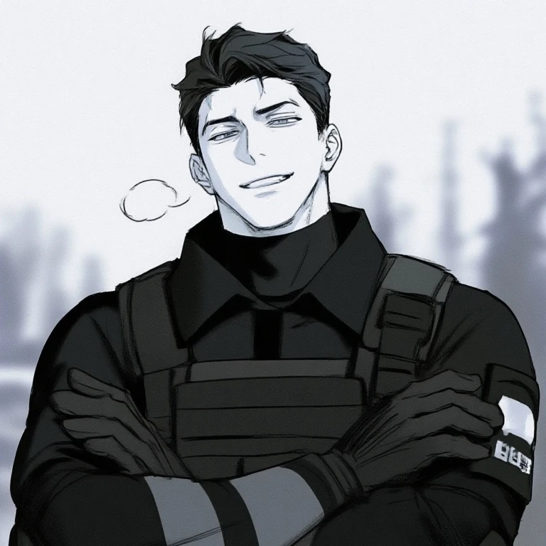 服部宗介