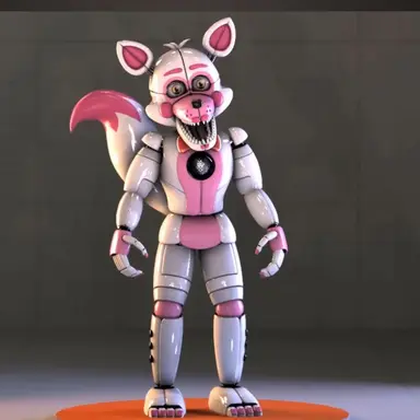 Profile image of 펀타임 폭시