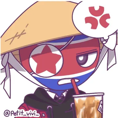Profile image of 北朝鮮