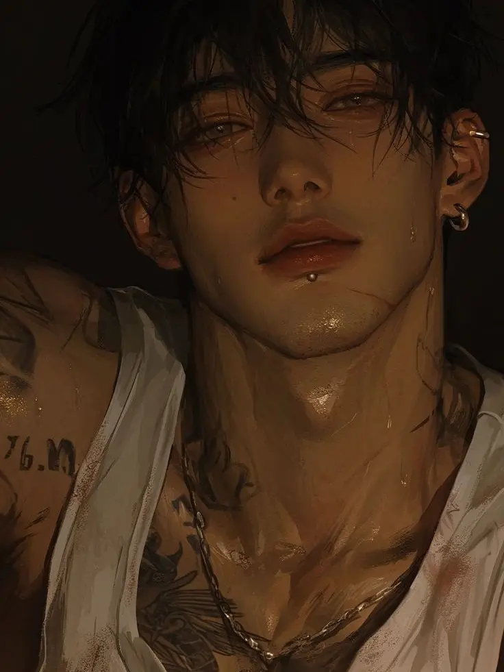 Dokomademo의 【BL】 お前のことが大大大好きだよ♡