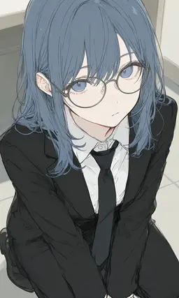 Profile image of 백이진