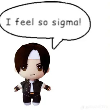 Profile image of Kyo Kusanagi