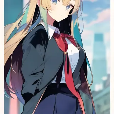 Profile image of ユ・ミナ