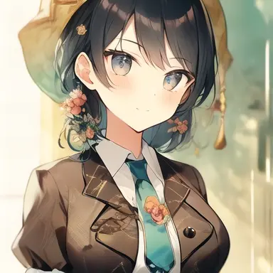 Profile image of 키요미 시요