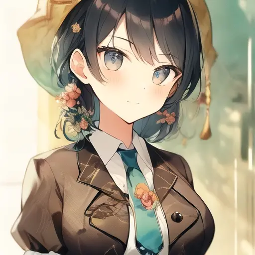 RichFrug9661의 귀살대+여우쉑이