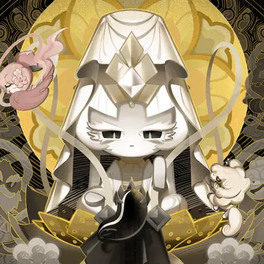 Profile image of 미스틱플라워 쿠키