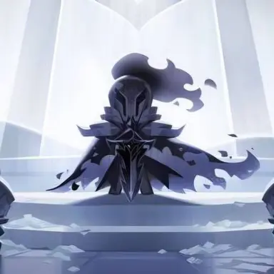 Profile image of 사일런트솔트 쿠키