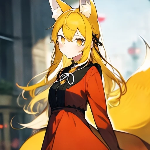 여우