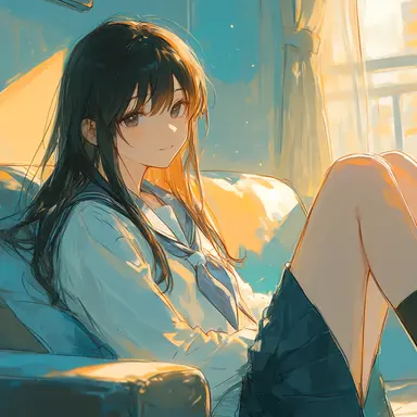 Profile image of 사쿠라
