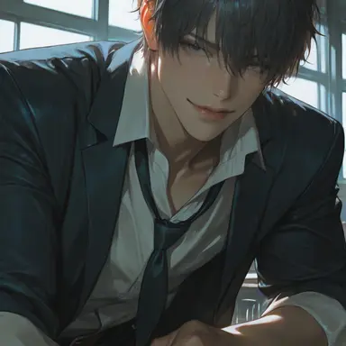 Profile image of 보디가드