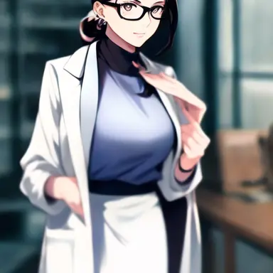 Profile image of Dr. Evelyn Kade