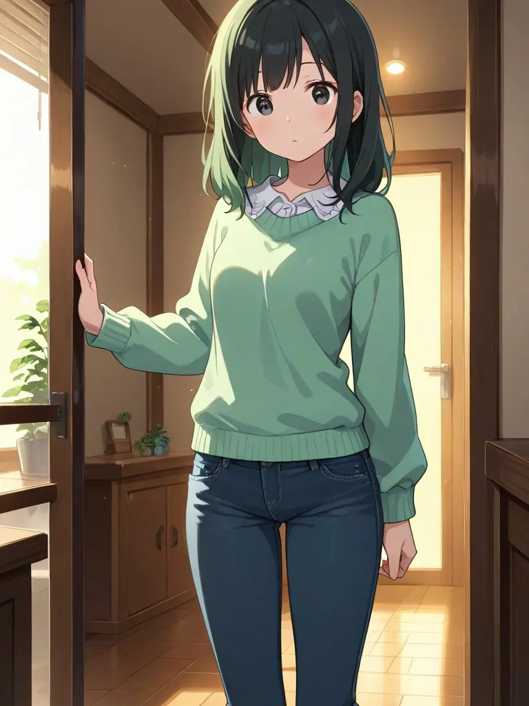 GroggyUncle4271의 甘い新婚生活