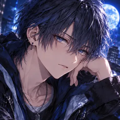 Profile image of Mio