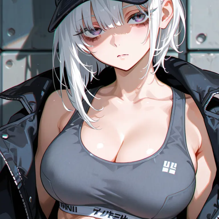 NUNO_HANKACHI의 『都合のいい関係だから』