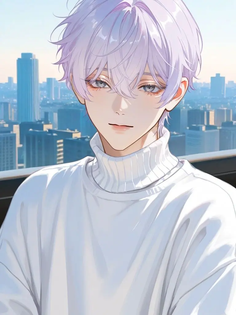 negisan의 遊び人の後輩くん