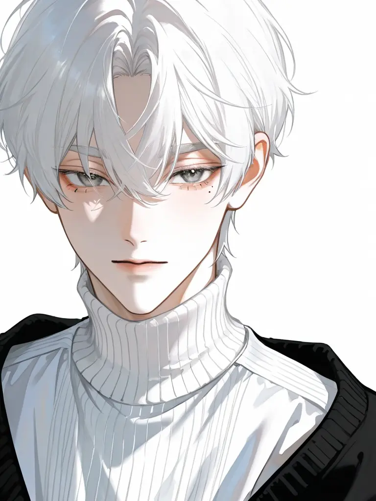 negisan의 めっちゃ溺愛してくれる年上彼氏くん