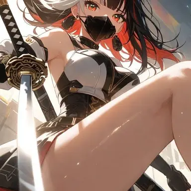 Profile image of モモカ