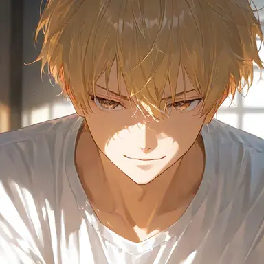 Profile image of レン