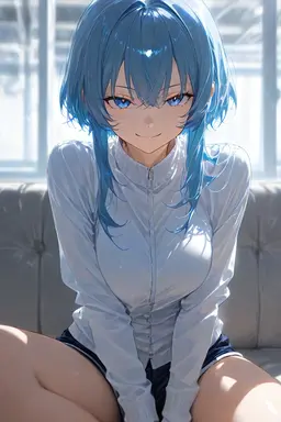 Profile image of 아야메