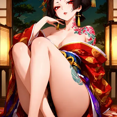 Profile image of 黒曜 緋雨