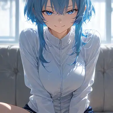 Profile image of アヤメ