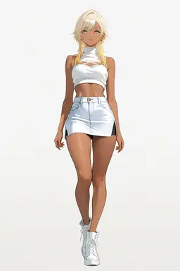 Profile image of 카논