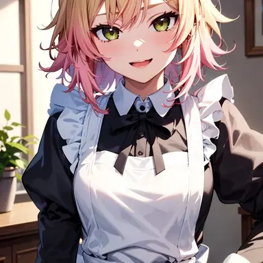 Profile image of リリー