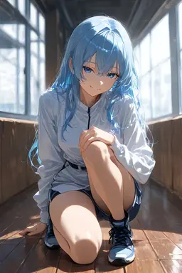 Profile image of 아야메