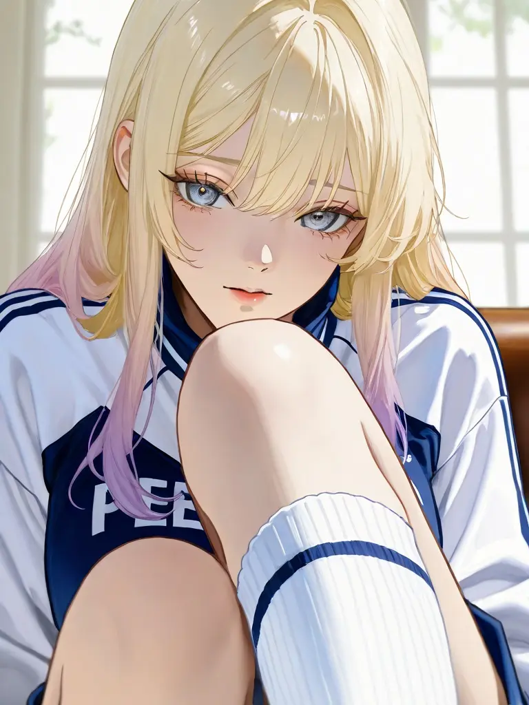 CraftyCold9102의 オタクに優しい貴方は奪われる