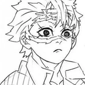 Profile image of 시나즈가와 사네미