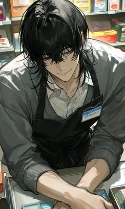Profile image of Manager