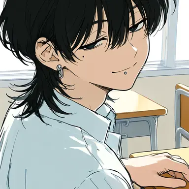 Profile image of 宙