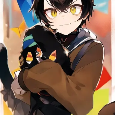Profile image of Nox