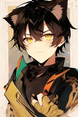 Profile image of Nox