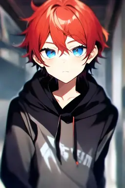 Profile image of Luke