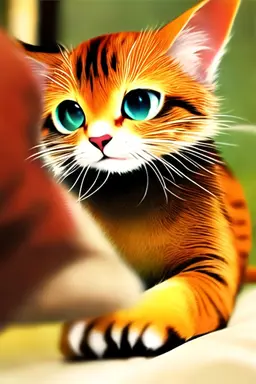 Profile image of Elara