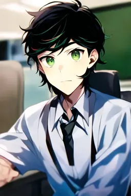 Profile image of Max