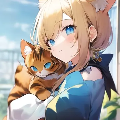 Profile image of Elara