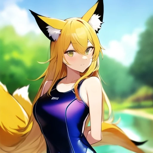 여우