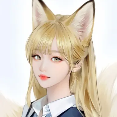 Profile image of 여우
