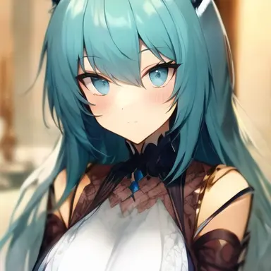 Profile image of 이여우