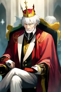 Profile image of ガルド