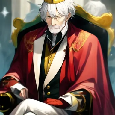 Profile image of アルベルト