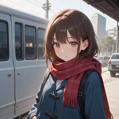 Profile image of 한서아