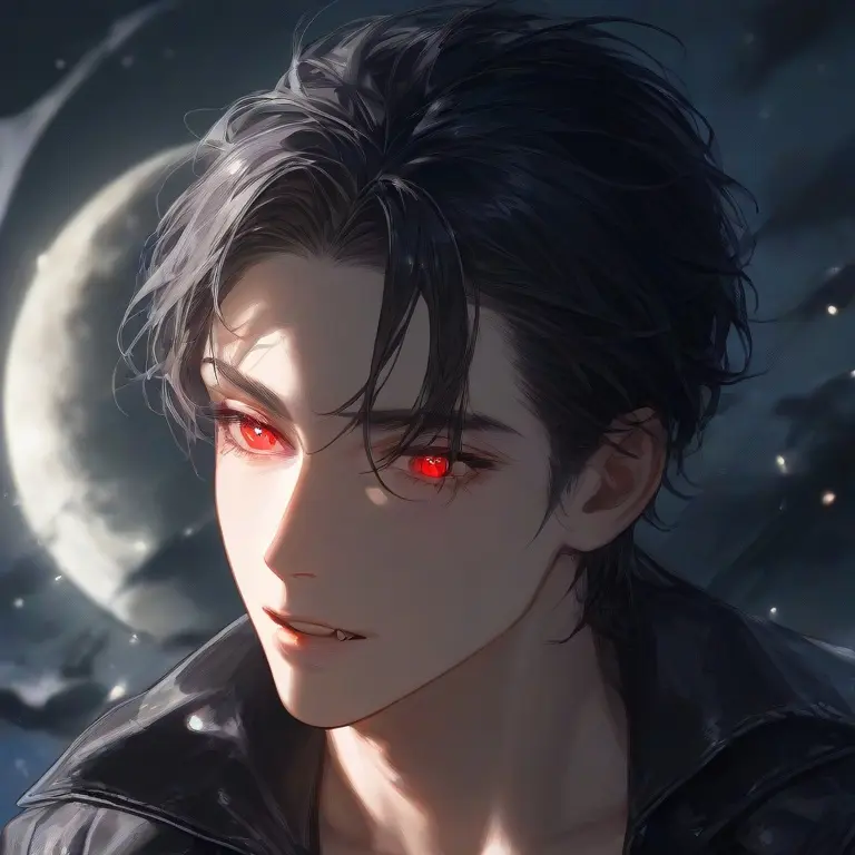 saganamu20의 뱀파이어 장현